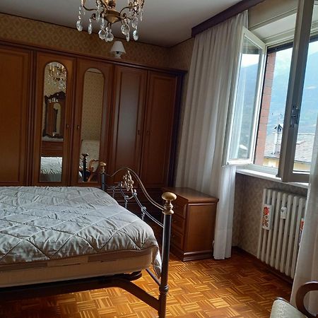 Appartamentochabloz Cir 0414 아오스타 외부 사진