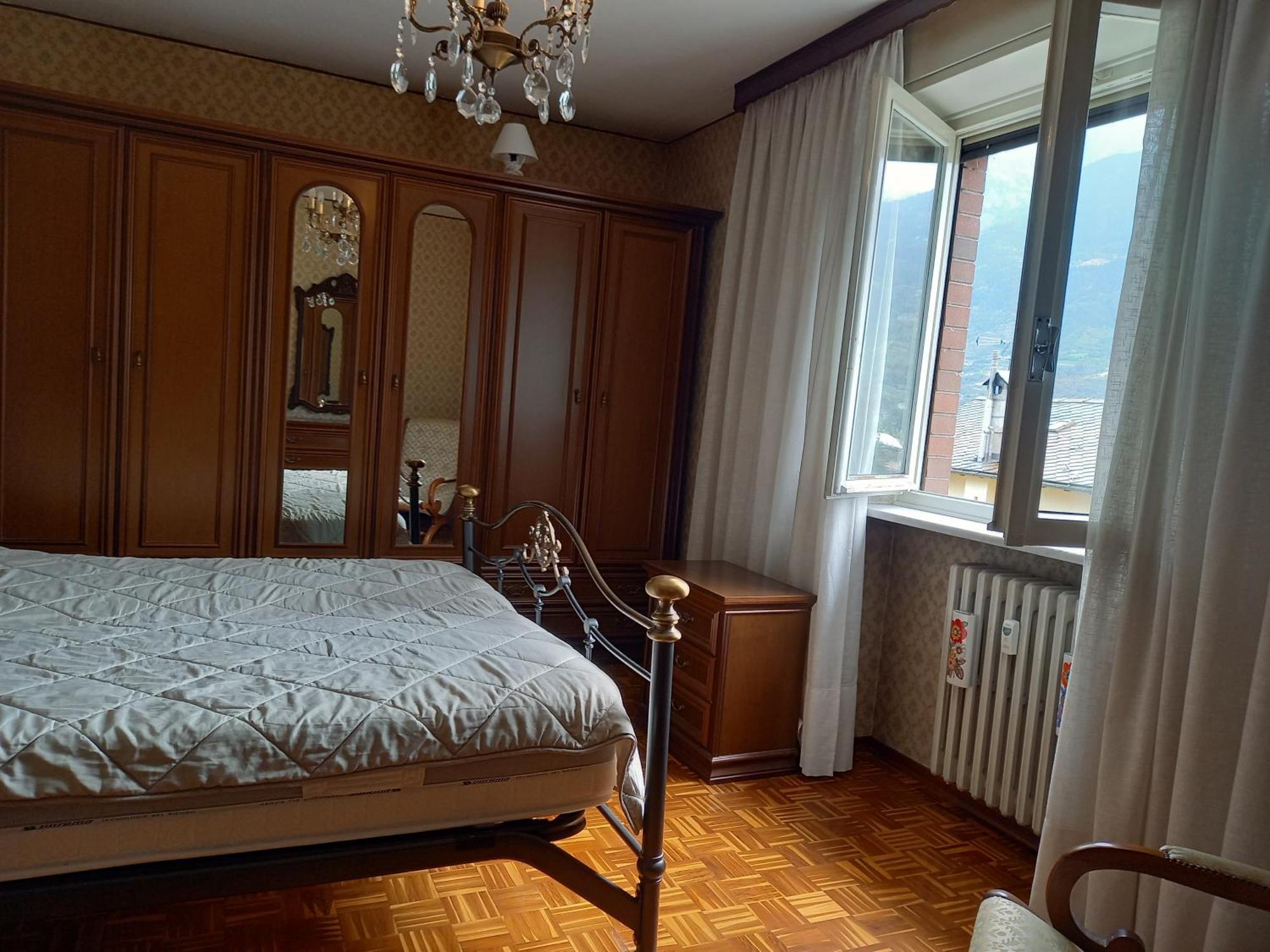 Appartamentochabloz Cir 0414 아오스타 외부 사진